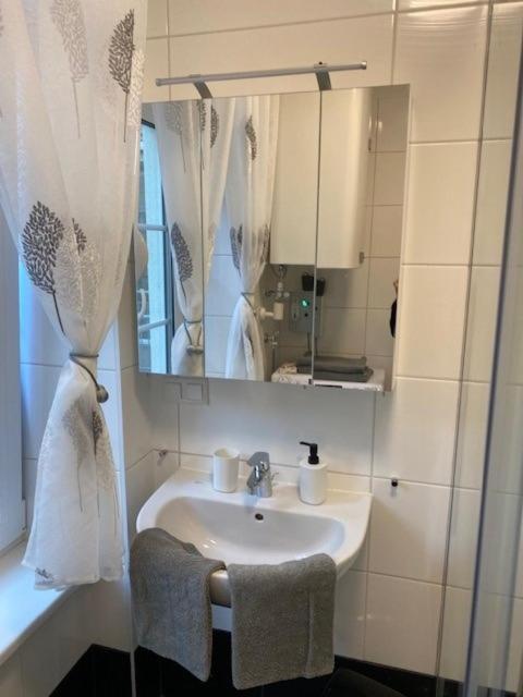 Paky Appartements 00322 Bruck an der Leitha Bagian luar foto