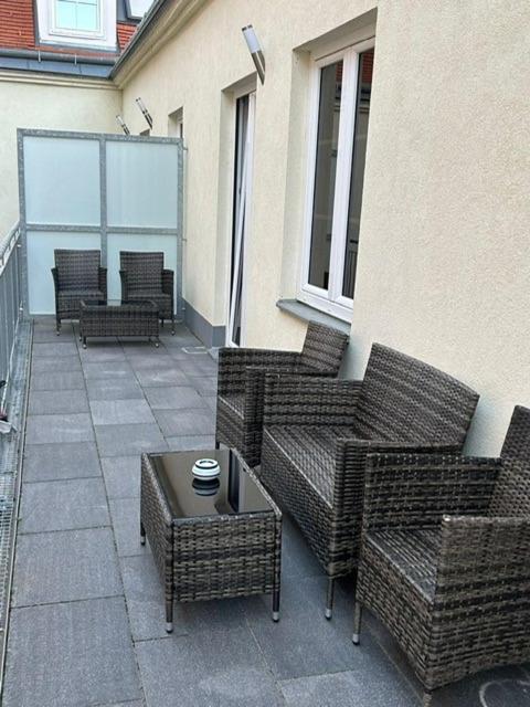 Paky Appartements 00322 Bruck an der Leitha Bagian luar foto